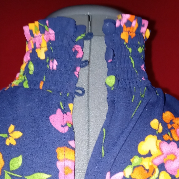 Nanette Lepore sleeveless dress - Picture 5 of 5